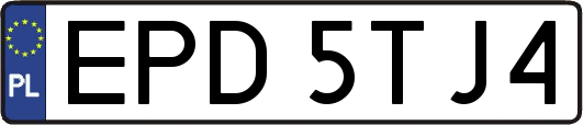EPD5TJ4