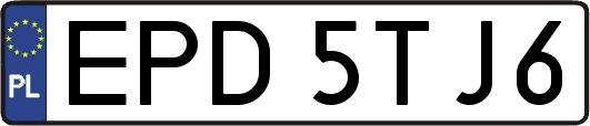 EPD5TJ6