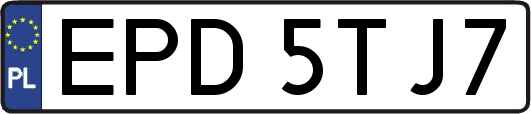 EPD5TJ7