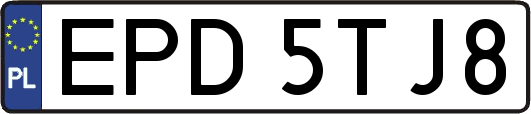 EPD5TJ8