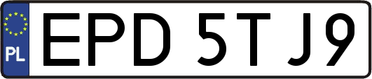 EPD5TJ9