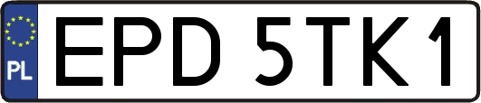 EPD5TK1