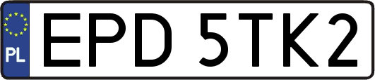 EPD5TK2