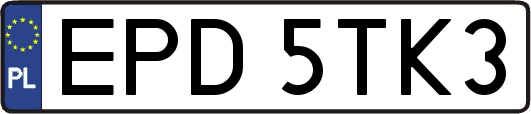 EPD5TK3