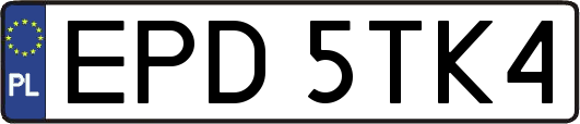 EPD5TK4