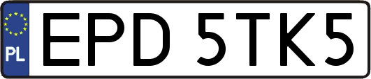 EPD5TK5