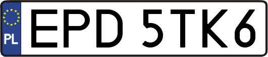 EPD5TK6