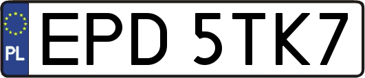 EPD5TK7