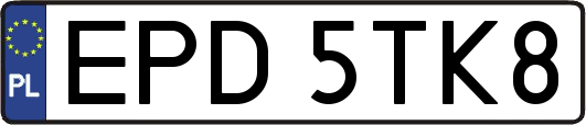 EPD5TK8