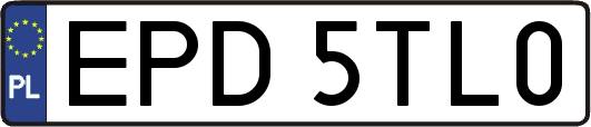 EPD5TL0