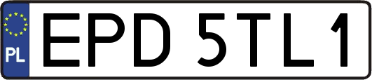 EPD5TL1