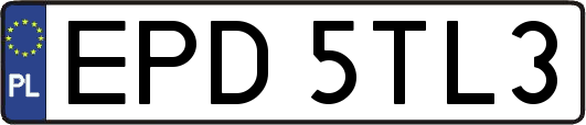 EPD5TL3