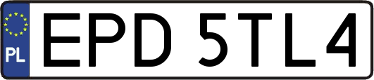 EPD5TL4