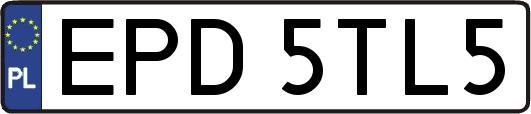 EPD5TL5
