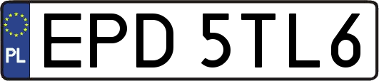 EPD5TL6