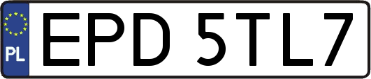 EPD5TL7