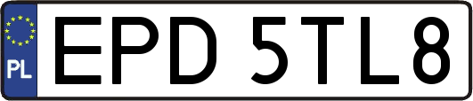 EPD5TL8