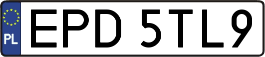 EPD5TL9