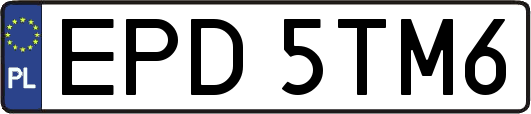 EPD5TM6