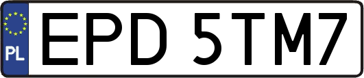 EPD5TM7