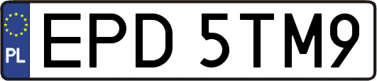 EPD5TM9