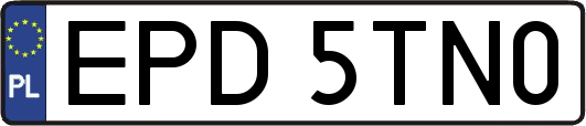 EPD5TN0