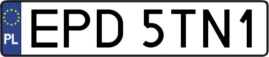 EPD5TN1
