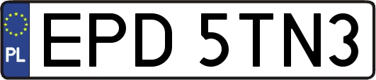 EPD5TN3