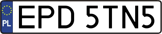 EPD5TN5