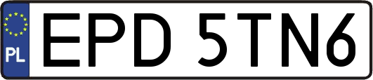 EPD5TN6
