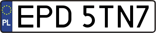 EPD5TN7