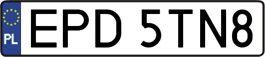 EPD5TN8