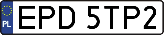EPD5TP2