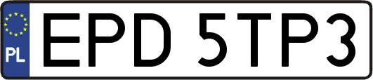 EPD5TP3