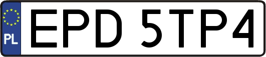 EPD5TP4
