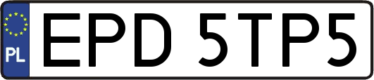 EPD5TP5