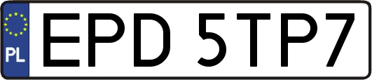 EPD5TP7