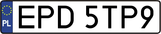 EPD5TP9