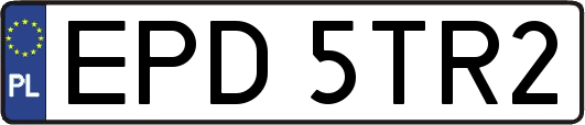 EPD5TR2