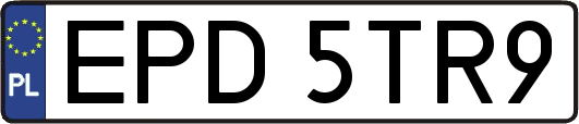 EPD5TR9