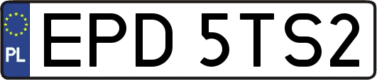 EPD5TS2