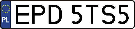 EPD5TS5