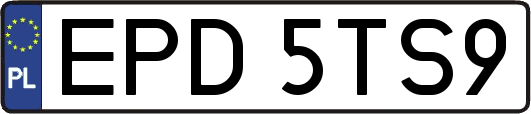 EPD5TS9