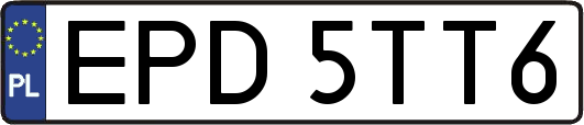 EPD5TT6
