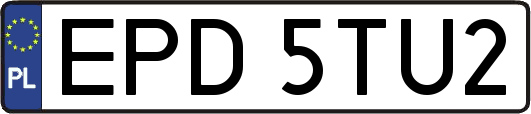 EPD5TU2