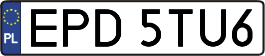 EPD5TU6