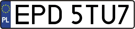 EPD5TU7