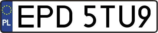 EPD5TU9