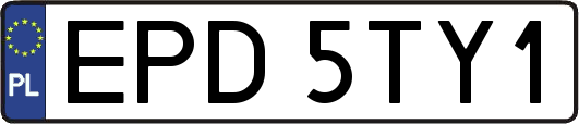 EPD5TY1