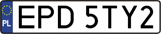 EPD5TY2